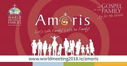 World Meeting of Families Kilmacud Evening of Preparation