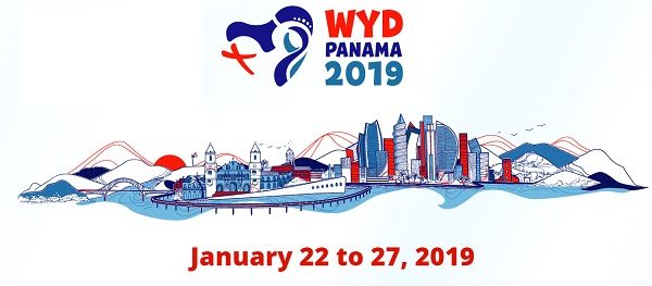 World Youth Day Panama, January 2018