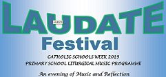 Laudate Choir Festival 2019