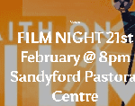 Paul, Apostle of Christ, Film Night in Sandyford Parish