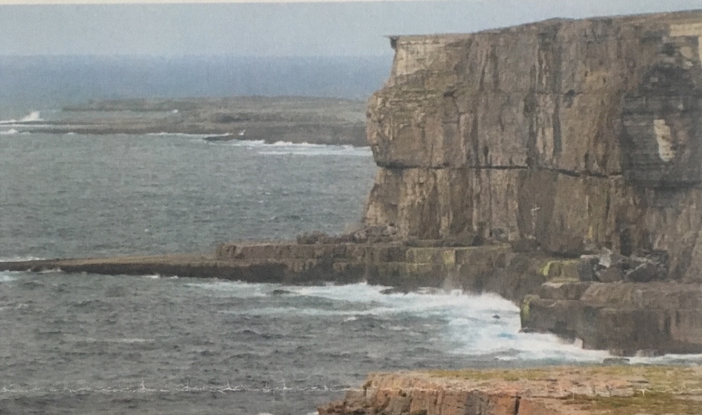 Inis Mor Pilgrimage