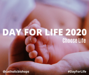 Day for life, 2020